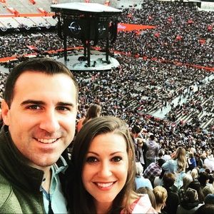 Meet your Posher, Samantha